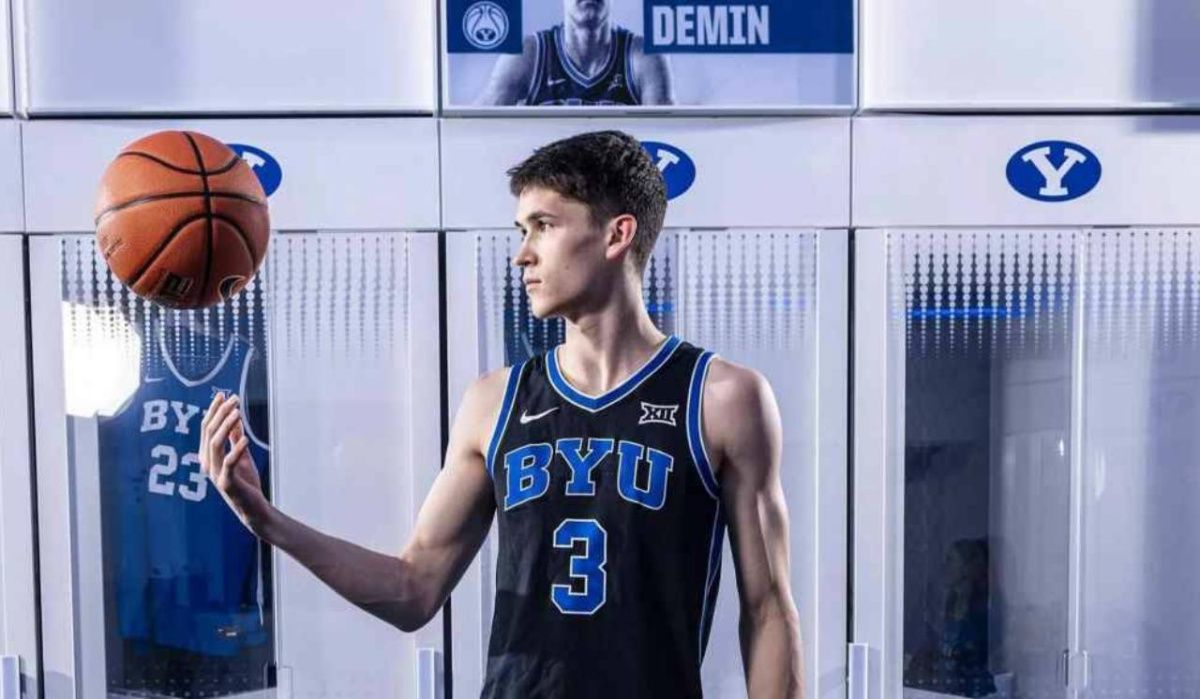 19-летний российский баскетболист успешно дебютировал в НБА