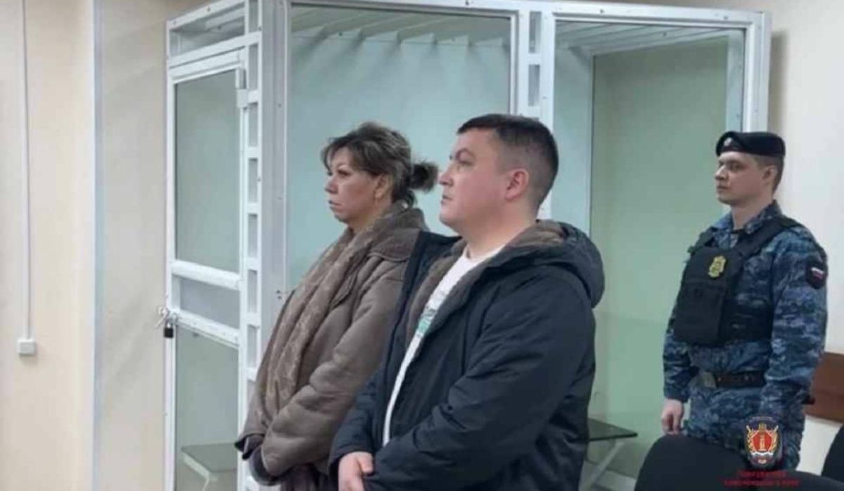 В Красноярске суд вынес приговор водителю, умышленно сбившему пешехода