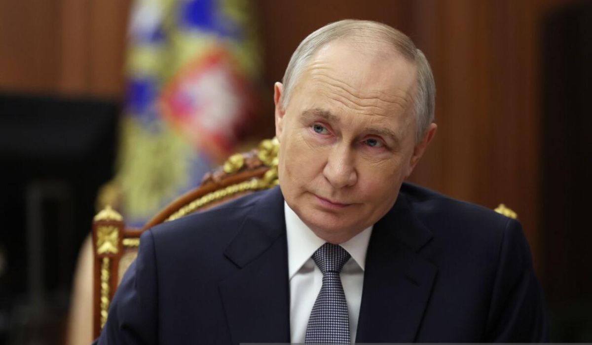 Путин продолжает поддерживать мораторий на смертную казнь, заявил Песков