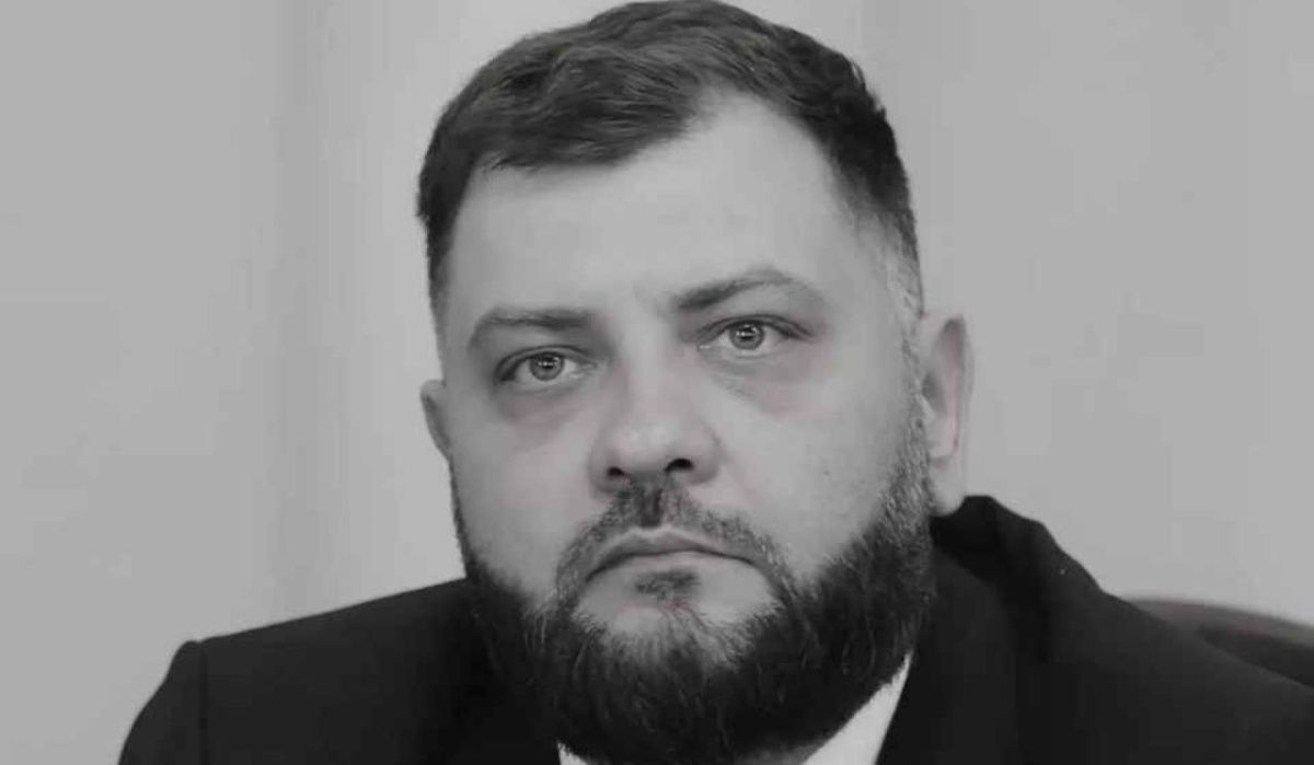 Названа причина внезапной смерти врио министра цифрового развития Самарской области