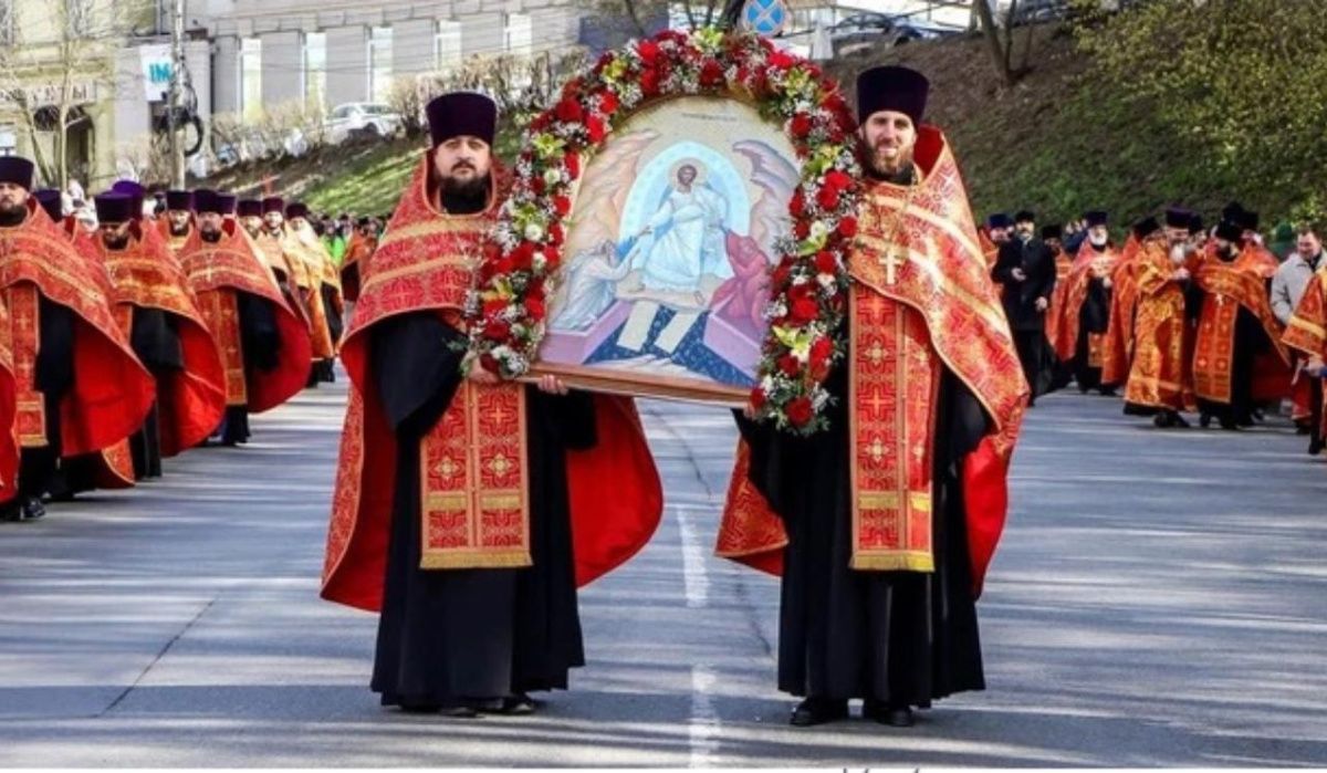 В Нижнем Новгороде в выходные перекроют центральные улицы 