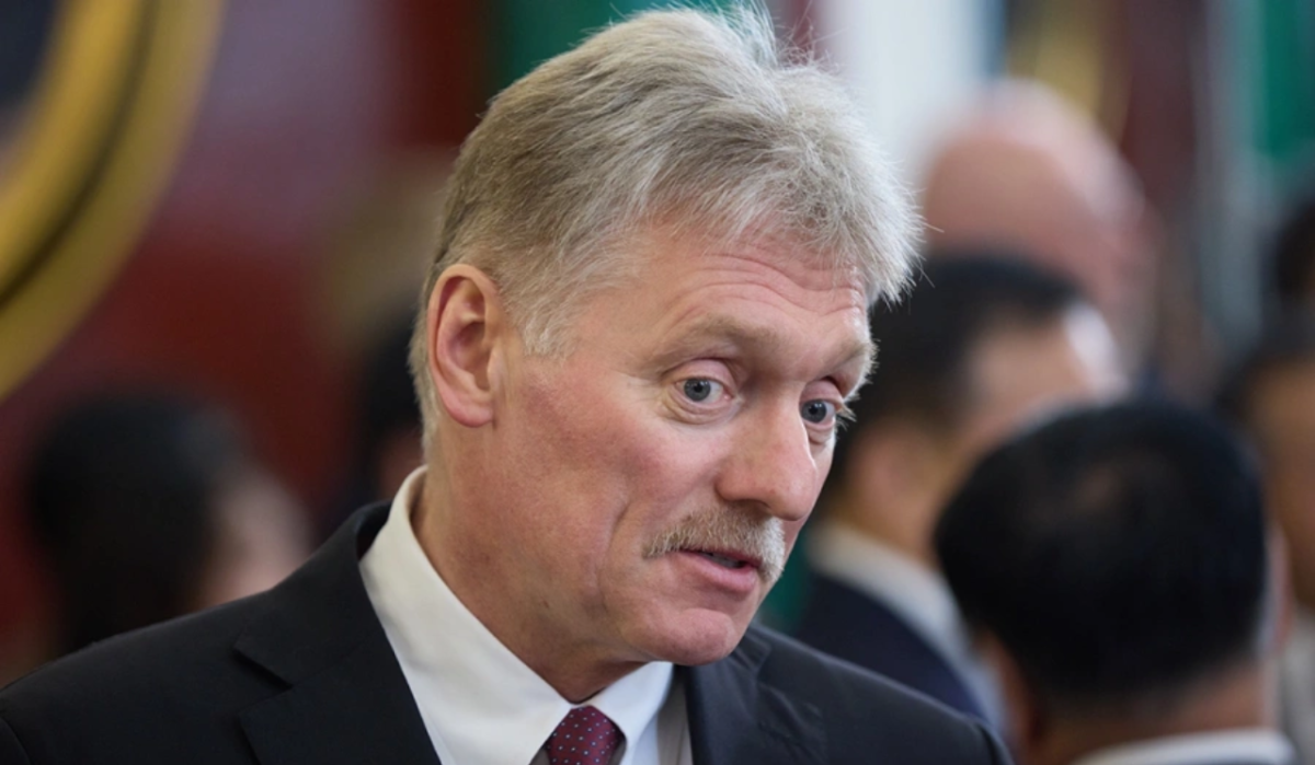 Кремль раскрыл сроки определения даты новой встречи России и Украины