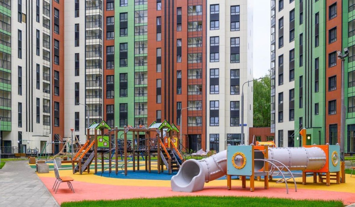 Северное Тушино: 1,6 тысяч жителей начинают осмотр квартир по программе реновации