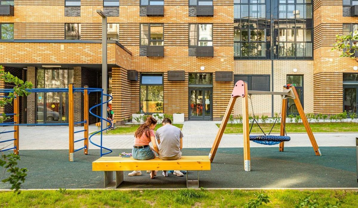 Новое жилье для программы реновации появится на юго-востоке Москвы