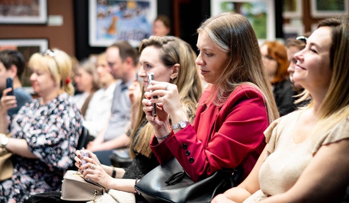 Лауреаты международной премии имени Сергея Есенина будут награждены в Москве