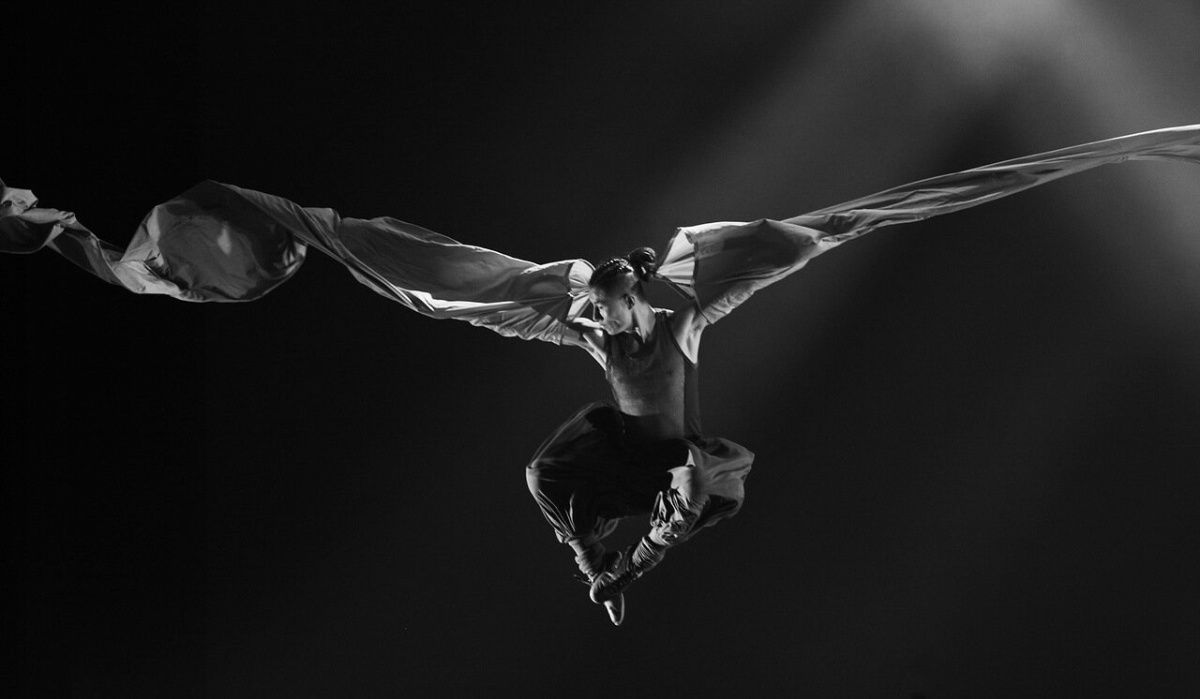 Фестиваль китайской культуры пройдет в Санкт-Петербурге и Москве