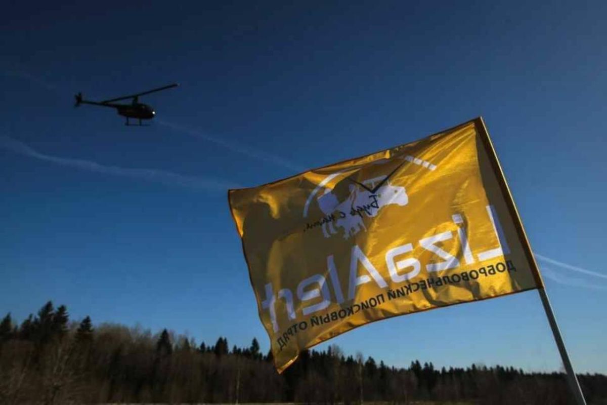 В июле 2025 года в Петербурге и Ленобласти исчезли более 320 человек