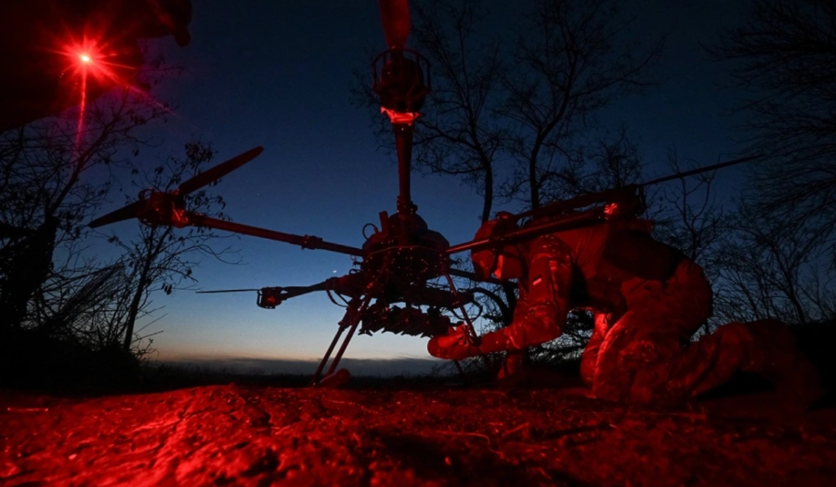 Постпред России в Вене прокомментировал заявления США и ЕС об Украине