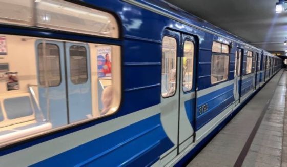 Себестоимость поездки в самарском метро увеличится до 139 рублей