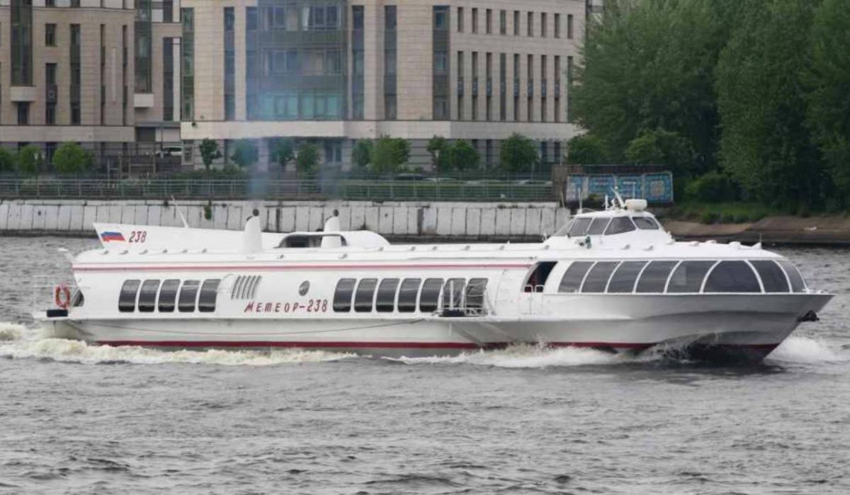 Температура в Петербурге и Ленобласти в среду достигнет +30°С