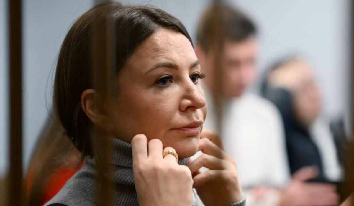 &quot;Королеве марафонов&quot; предъявили заключительное обвинение