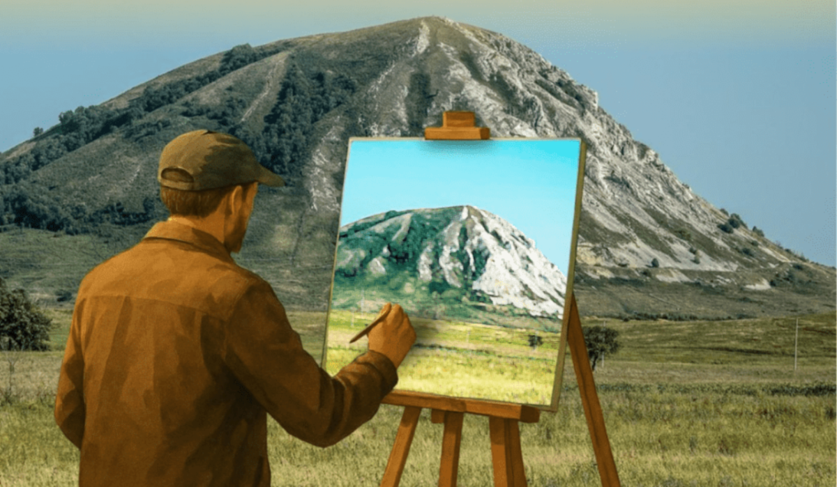 В Башкортостане пройдет открытый пленэр «Живая палитра Башкортостана»