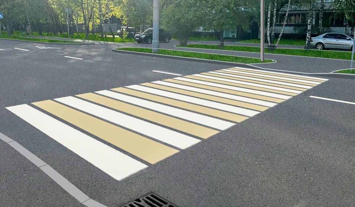 На северо-востоке Москвы благоустроят более 100 улиц