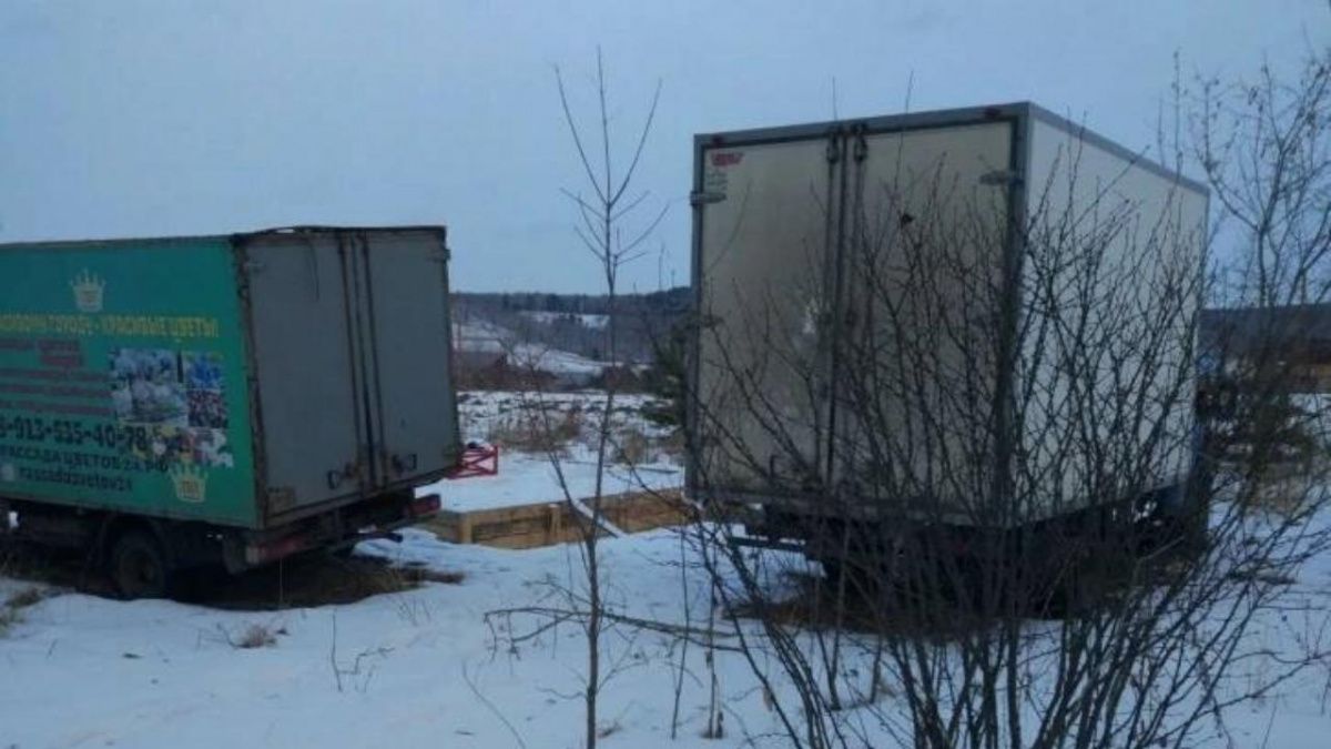 В Красноярске развернулась настоящая забастовка