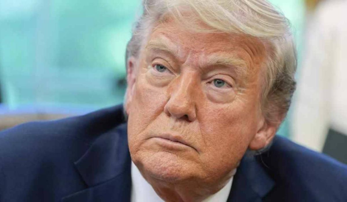 Трамп утверждает, что может назвать виновных в повреждении газопроводов &quot;СП&quot;