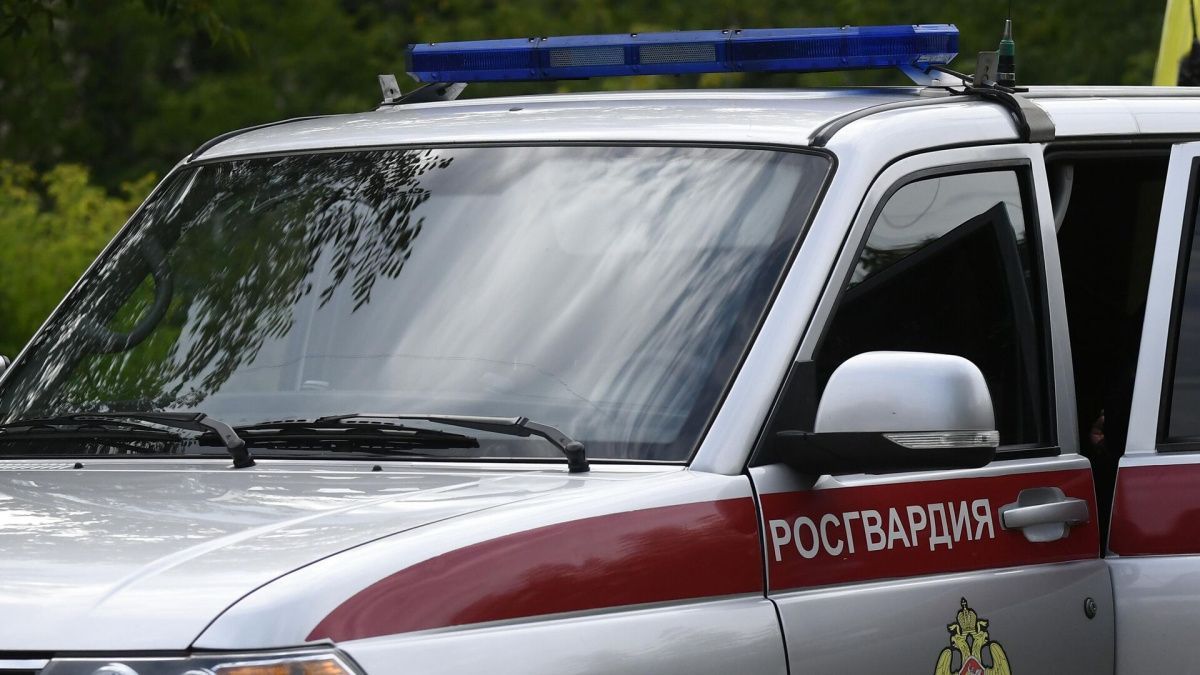 Приезжий хотел переночевать в Шереметьевском дворце в Петербурге