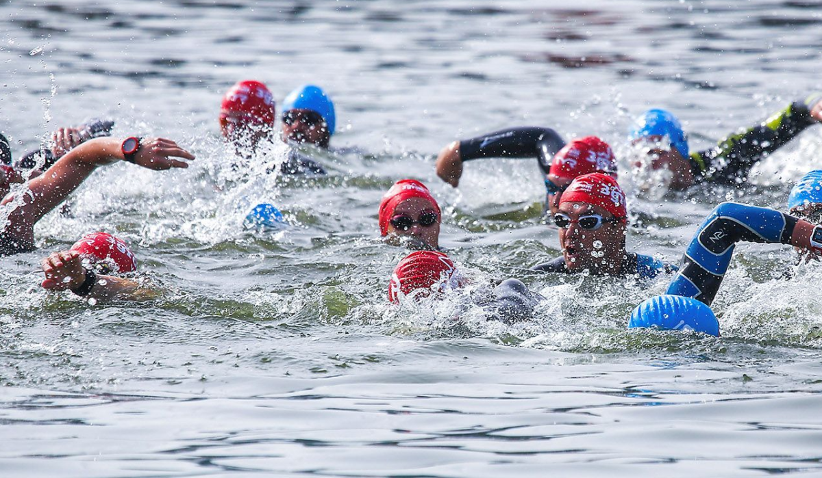 Движение на участке Крылатской улицы будет временно ограничено 9 августа