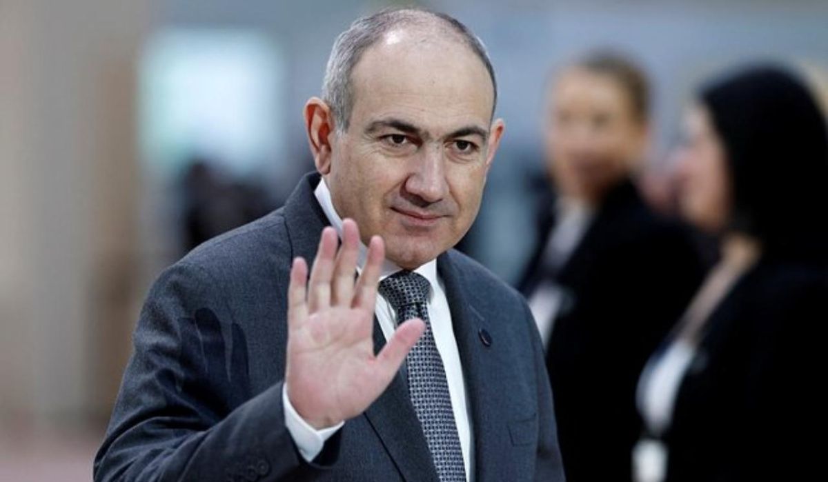 Пашинян заявил об отсутствии планов разрыва отношений с Россией