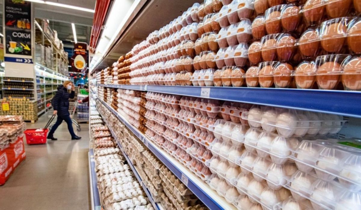 Ритейлерам запретят получать вознаграждения от производителей социальных товаров