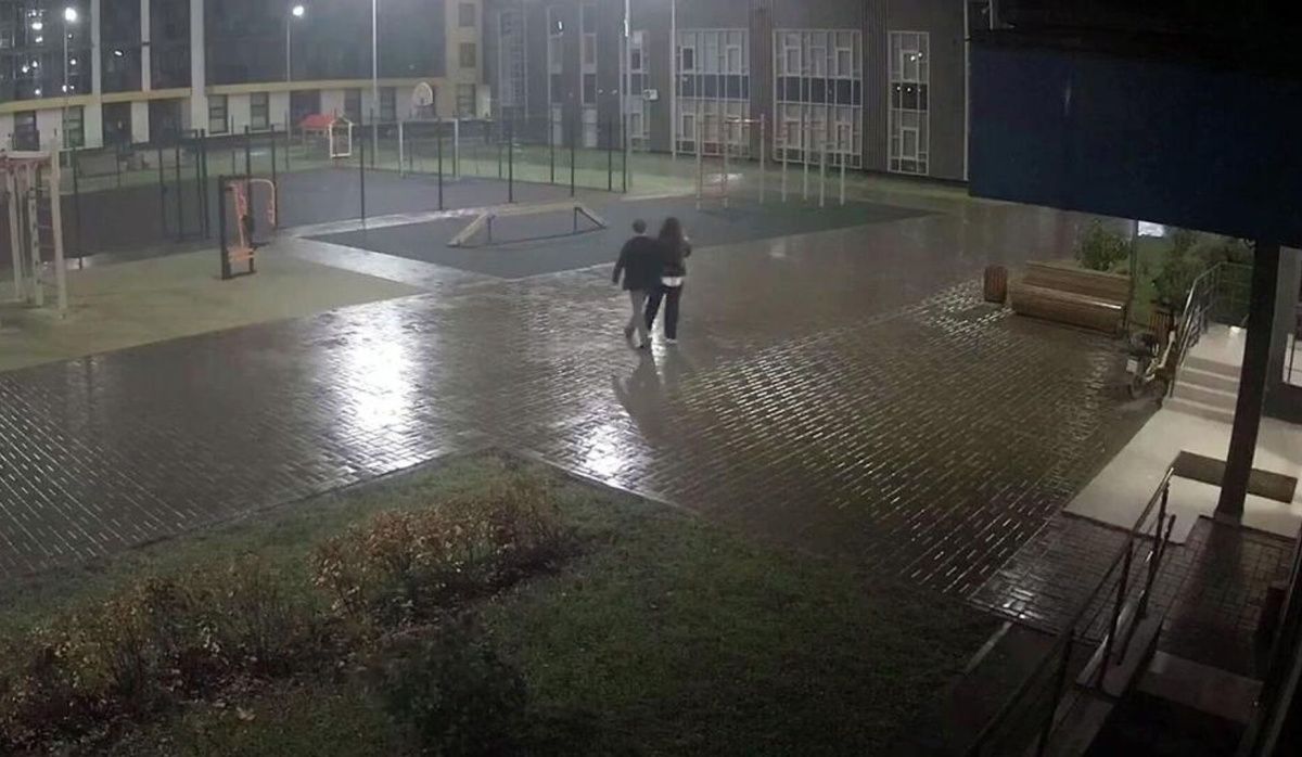 Полиция Казани расследует инцидент с избиением девушки после публикации видео