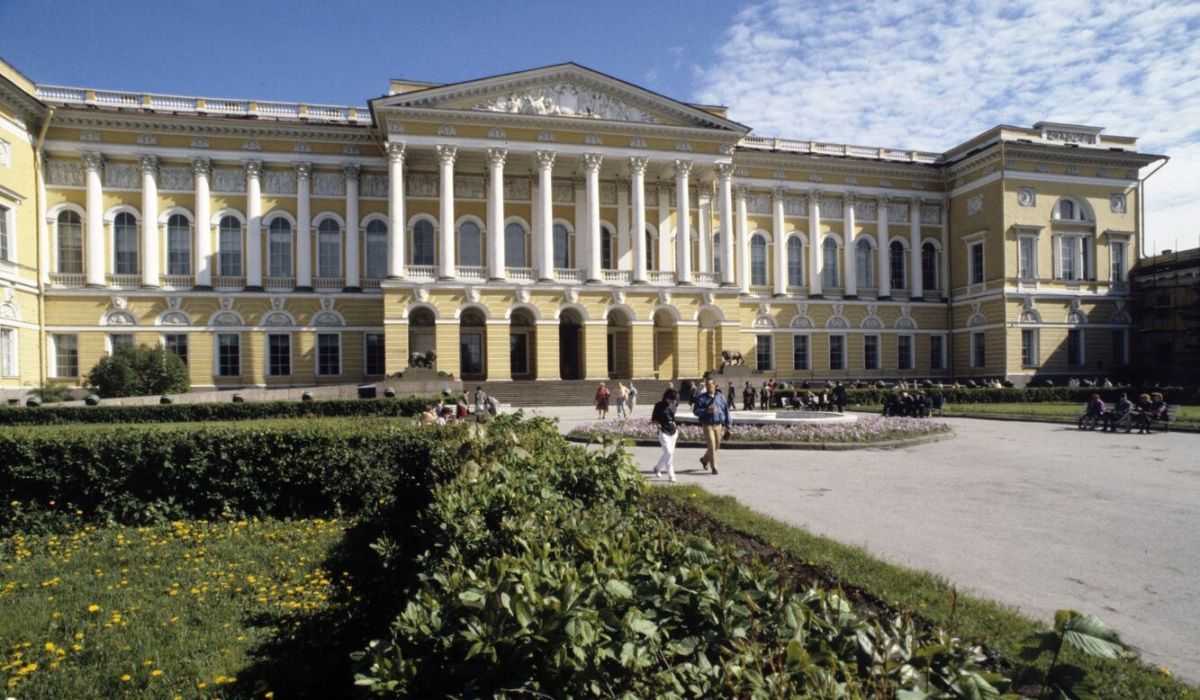 Музеи Петербурга организуют семейный фестиваль к Дню знаний