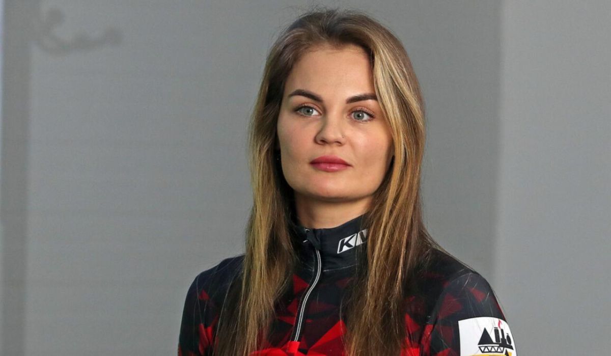 Российские биатлонистки о жизни в Уфе: туалет у нас вообще &quot;жесть&quot; 