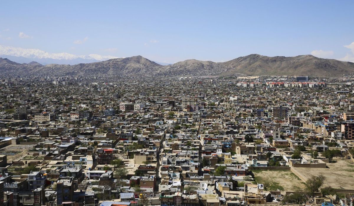 Землетрясение в Афганистане:УКГВ ООН сообщает о сотни тысяч пострадавших