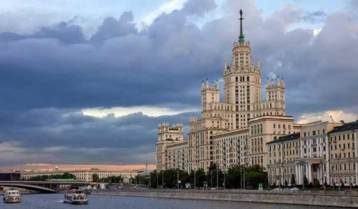 Синоптик рассказала, каким будет август в Москве