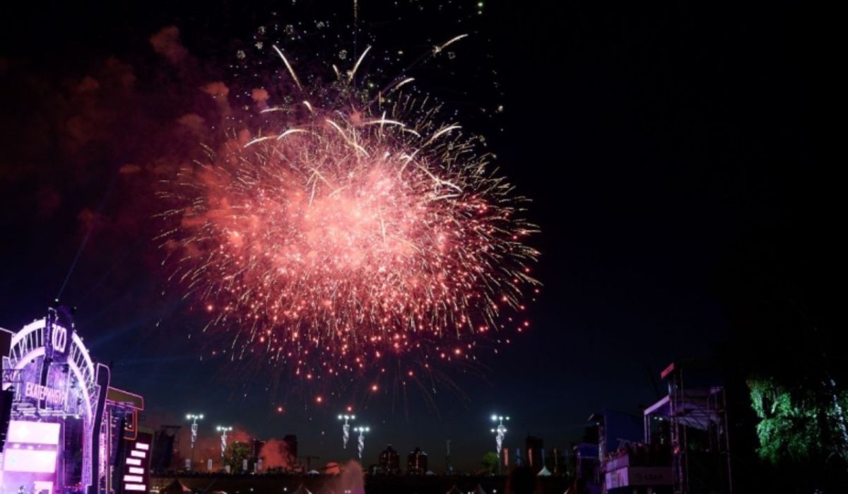 Фестивальная неделя стартовала в Екатеринбурге: программа и участники