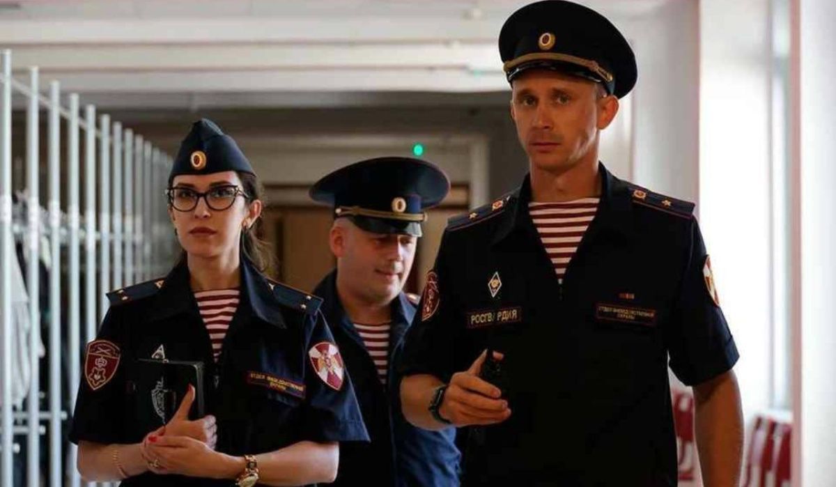 В школах Петербурга и Ленобласти проверили систему пропуска и работу охраны