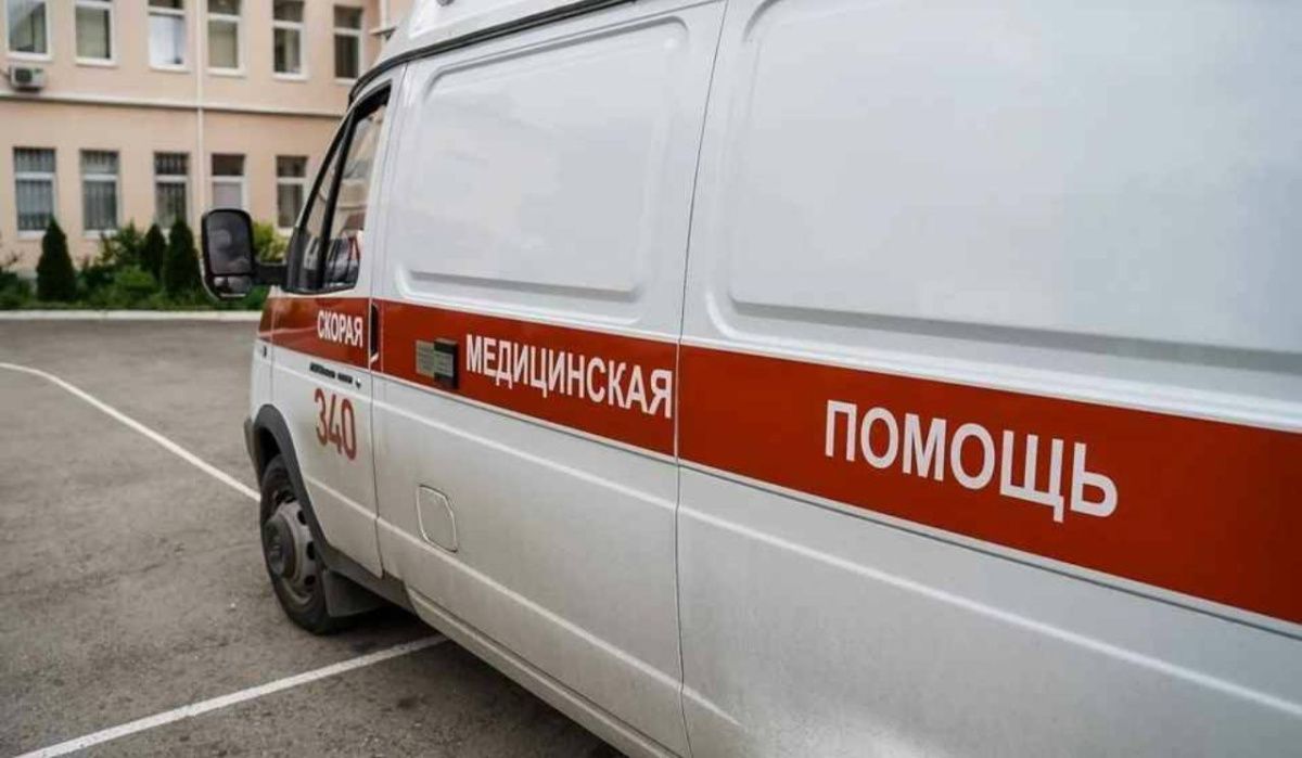 В мэрии Самары опровергли инсульт у школьницы, госпитализированной после ЕГЭ