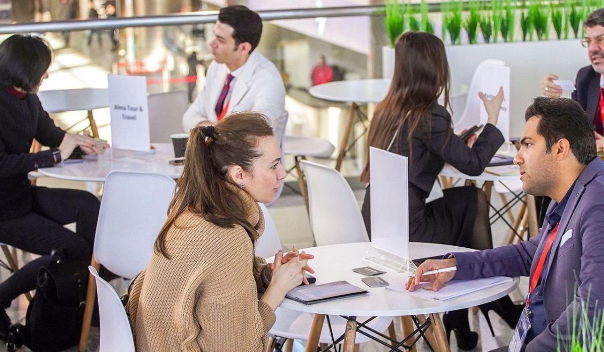 Московский экспортный центр ищет амбассадоров для продвижения бизнеса за рубежом