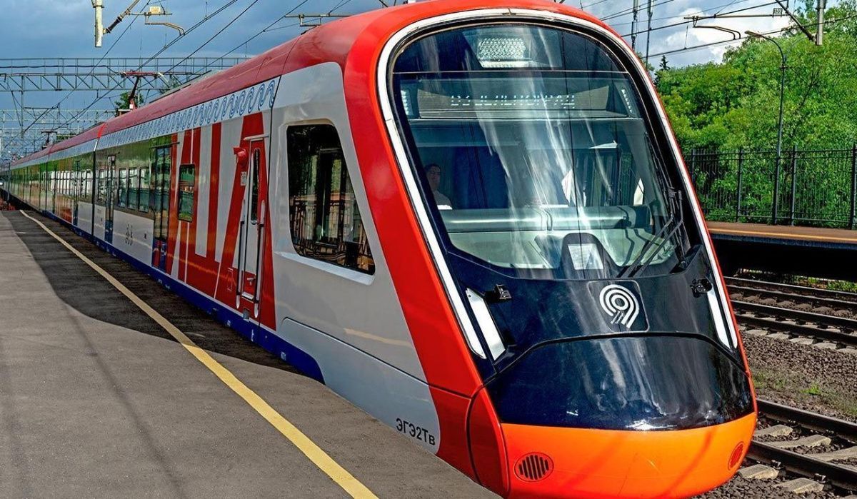 Москва расширит центральные диаметры до столиц соседних регионов