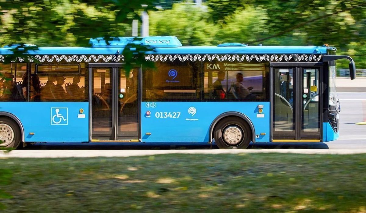 Поезда не будут ходить три дня между станциями метро «Саларьево» и «Потапово»