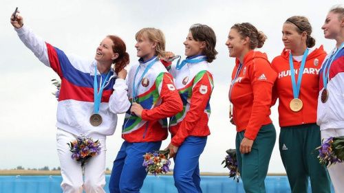 Итоги Олимпиады для спортсменов Самарской области