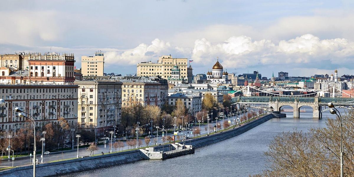 Москва впервые за 10 лет попросила денег из бюджета федерации