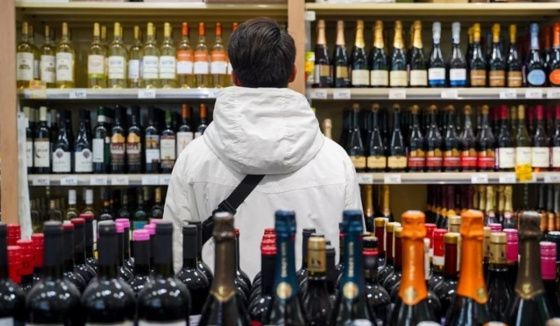 В Самаре на 10 дней запретят продажу алкоголя