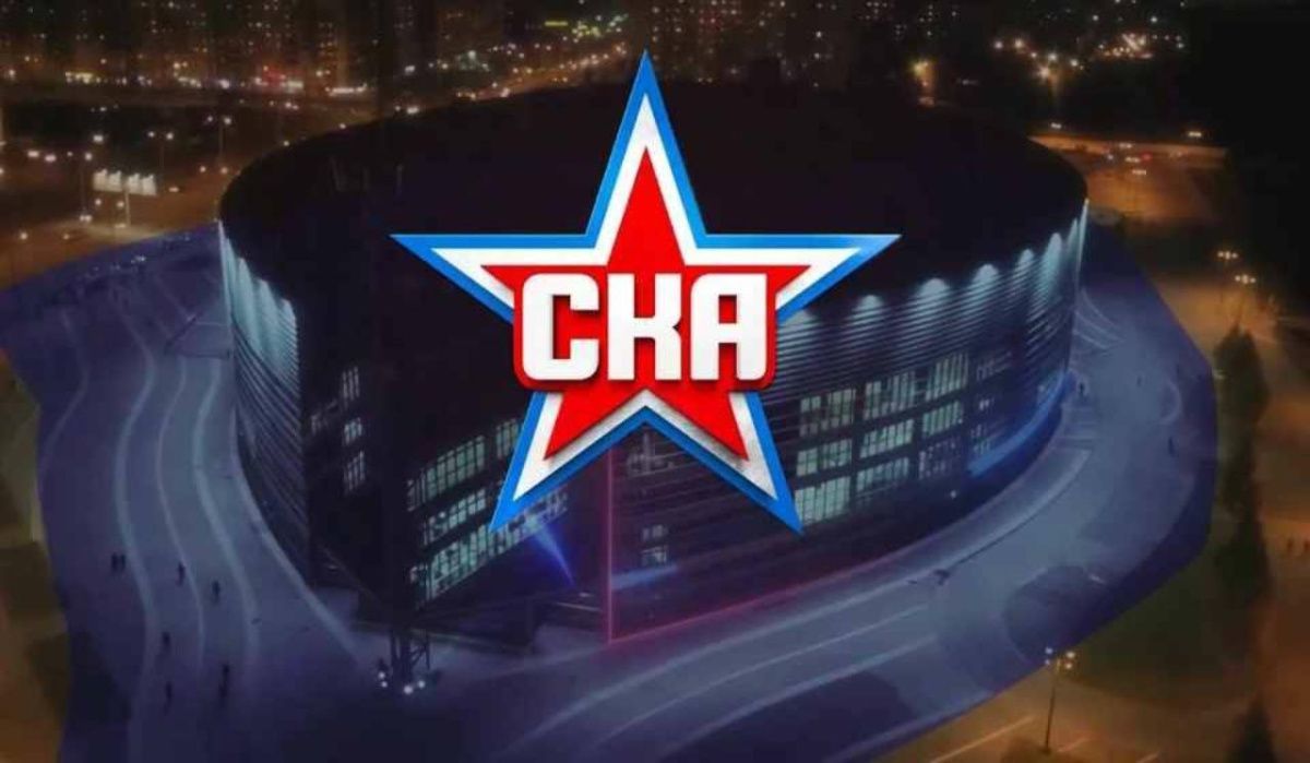 Новая эмблема СКА вызвала волну критики среди фанатов