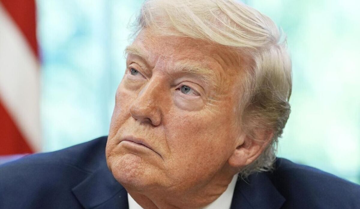 Трамп назвал Путина &quot;приятным джентльменом&quot; после разговора с ним