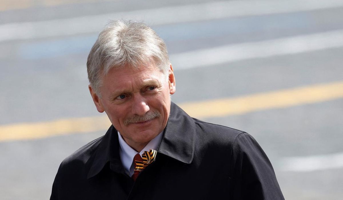 Песков считает запугивание России санкциями бессмысленным