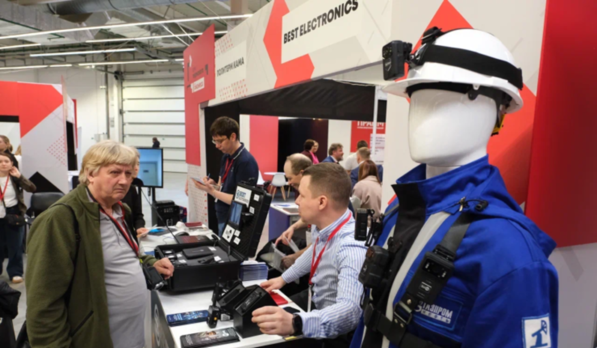 В Перми успешно завершился XVI форум «Дни пермского бизнеса»