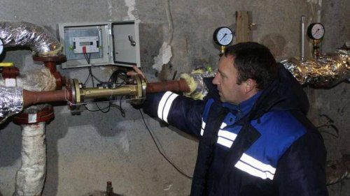 Энергетики объяснили выставленные счета за счётчики теплоэнергии в домах Самары