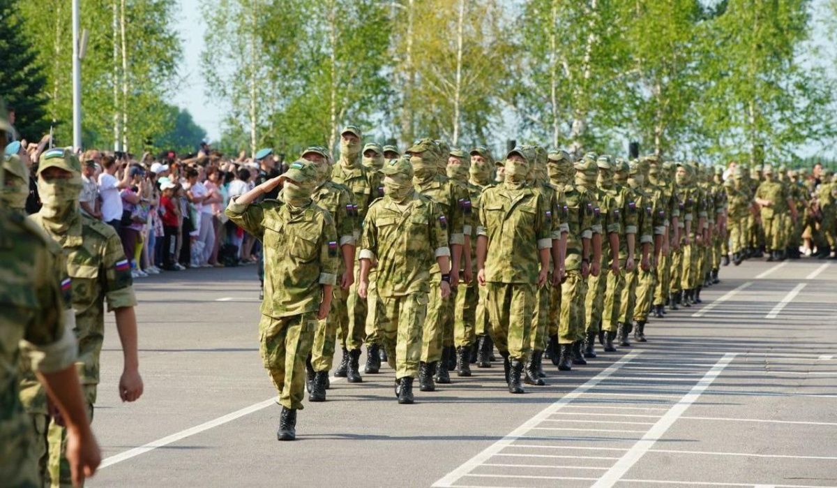 В Башкирии участников спецоперации освободят от транспортного налога