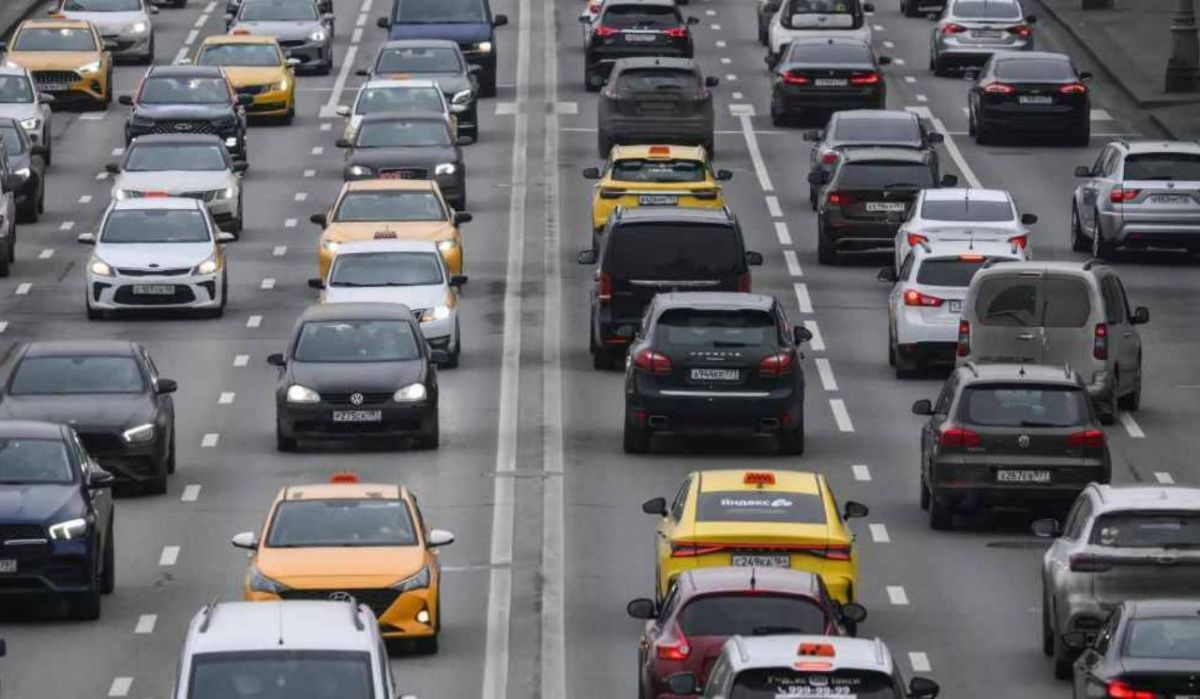 В России с 1 сентября изменятся правила медосвидетельствования на опьянение