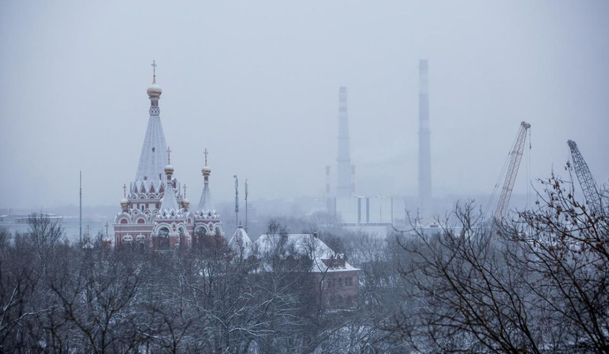 &quot;Январские морозы&quot; пообещали москвичам