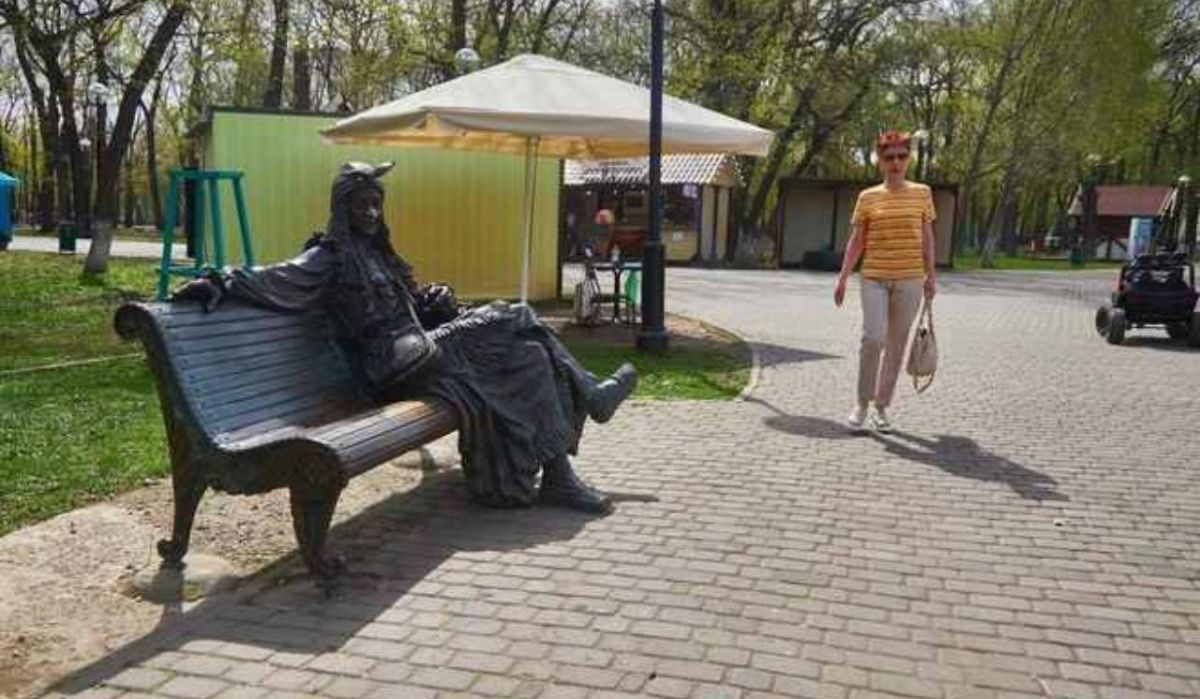 Синоптики сообщили о возвращении тёплой погоды в Самару