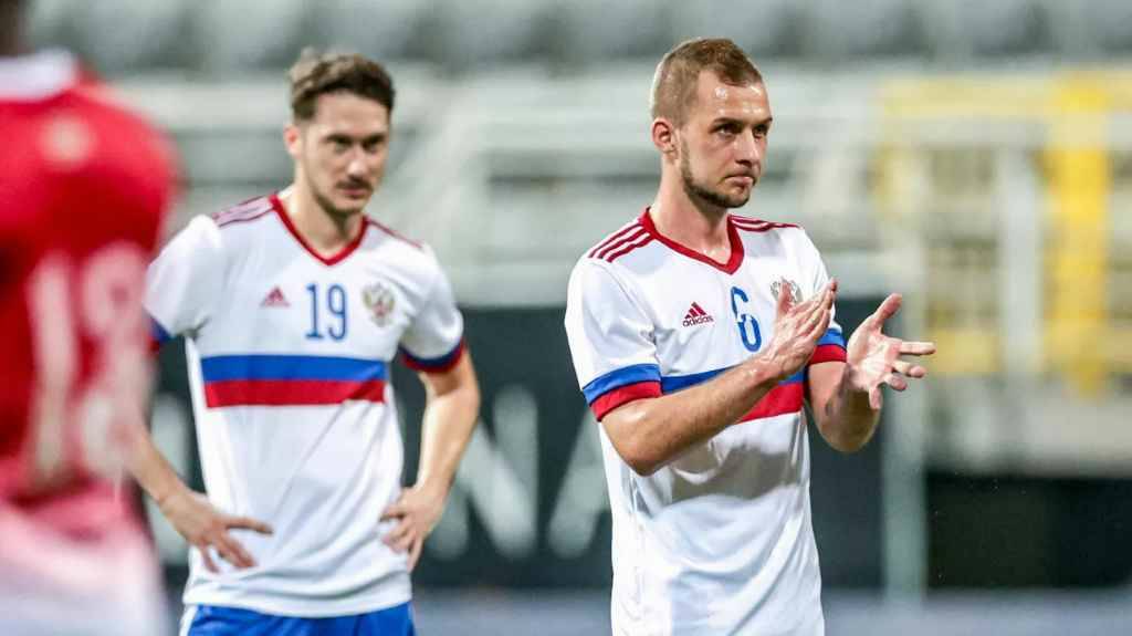 &quot;Никчемная игра&quot;: Пономарев резко раскритиковал предстоящий матч сборной России по футболу