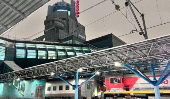 Фирменный поезд «Жигули» Самара – Москва получит 20 новых вагонов в 2026 году