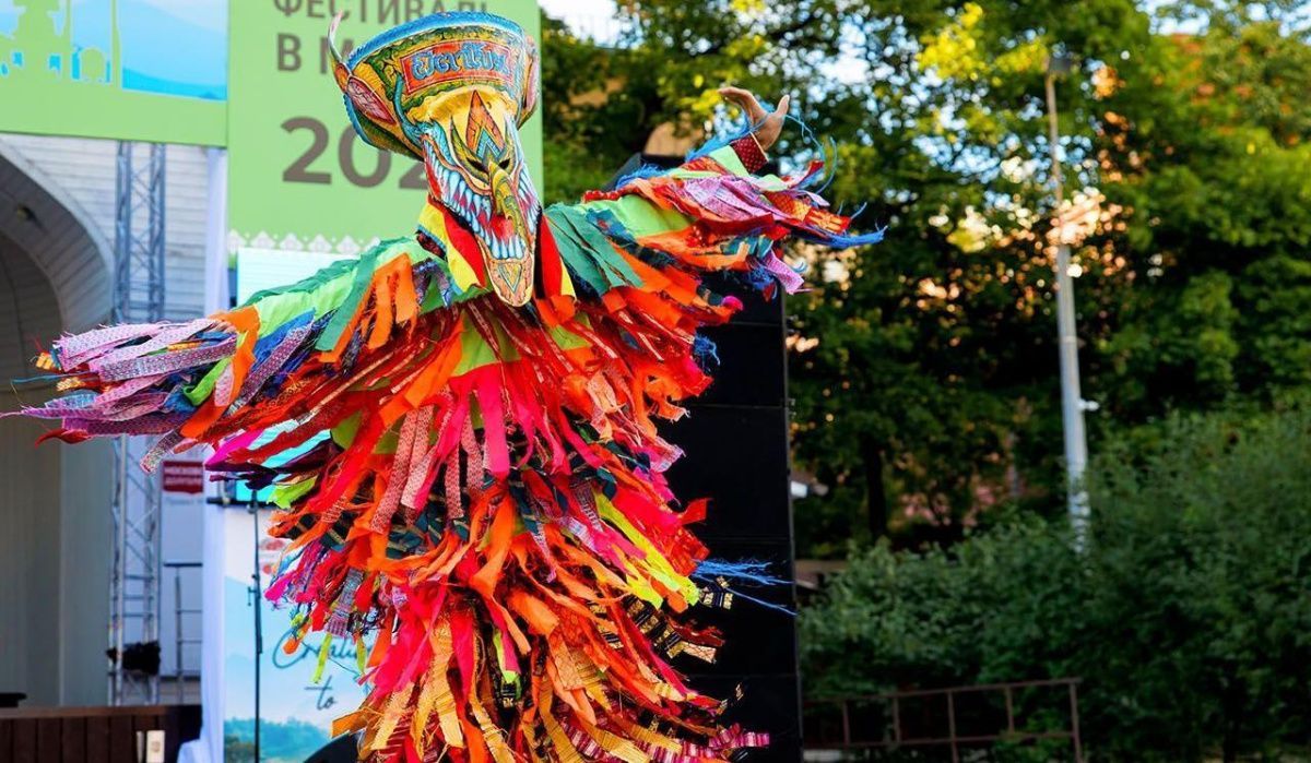 В Москве с 1 по 3 августа пройдет Тайский фестиваль