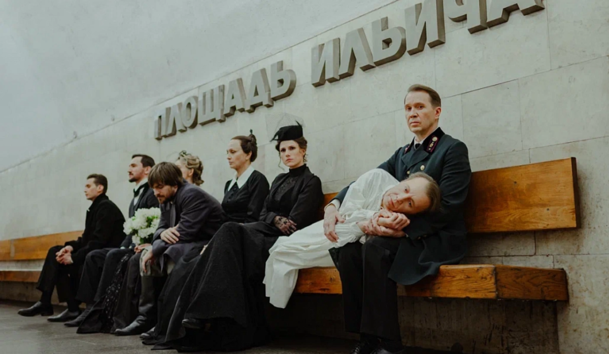 Евгений Миронов исполнит главную роль в премьерной постановке Театра наций